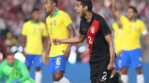 Perú terminó sus dos últimos partidos con un saldo de un gol a favor y uno en contra.