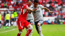 Atlas vs. Toluca (Foto: Jam Media)