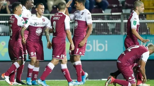 Deportivo Saprissa quiere acercarse a la cima