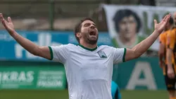 Qué canal transmite Ferro vs. Nueva Chicago por la Primera Nacional