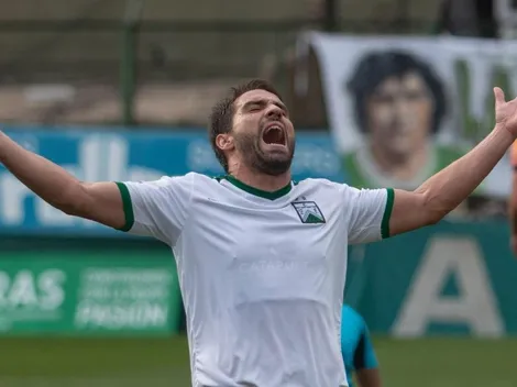 Qué canal transmite Ferro vs. Nueva Chicago por la Primera Nacional