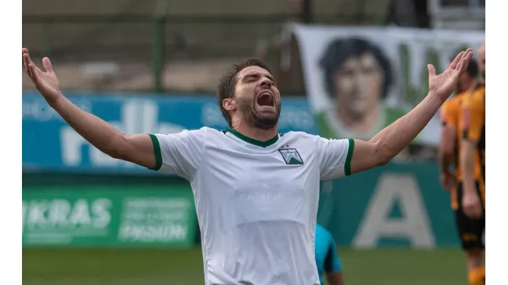 Qué canal transmite Ferro vs. Nueva Chicago por la Primera Nacional