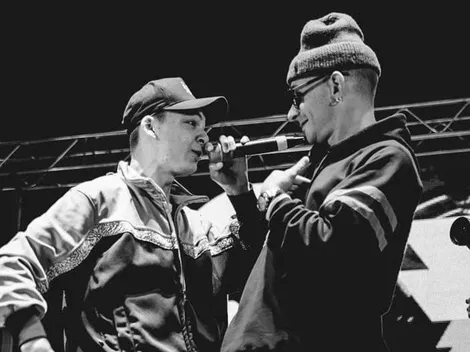 Es figura en la FMS Argentina, habló de su fanatismo por River y contó cómo vio la final de Madrid