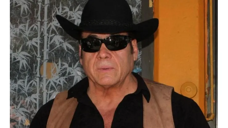 La leyenda de la Lucha Libre mexicana que se convirtió en cantante