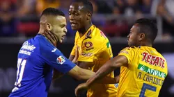 El pésimo récord de Tigres en finales internacionales