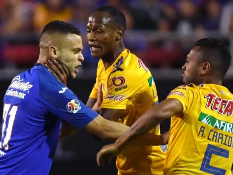 El pésimo récord de Tigres en finales internacionales