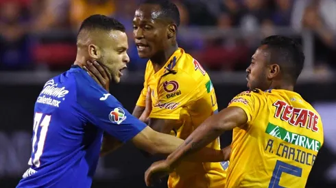 El pésimo récord de Tigres en finales internacionales