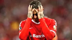 Guerrero perdió contra Brasil la final de la última Copa América.