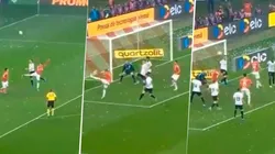 El gol más largo de la historia: 'Diente' López y un video que no te cansarás de ver