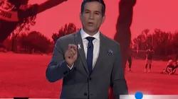 Javier Alarcón elogió la actitud de los jugadores y a Robert Siboldi por el título de Cruz Azul