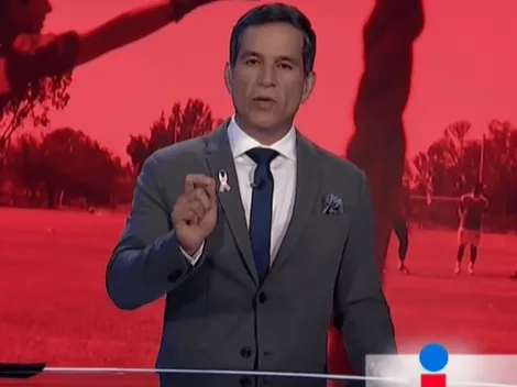 Javier Alarcón elogió la actitud de los jugadores y a Robert Siboldi por el título de Cruz Azul