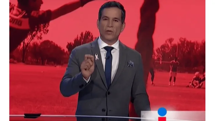 Javier Alarcón elogió la actitud de los jugadores y a Robert Siboldi por el título de Cruz Azul