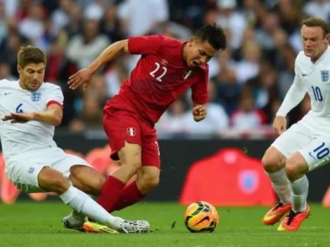Jean Deza y la Selección Peruana: "Llevando mi vida bien, se me van a abrir las puertas"