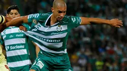 Dória enfatizó en lo que Santos Laguna debe mejorar