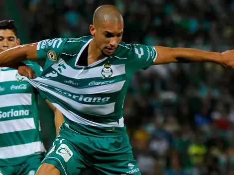 Dória enfatizó en lo que Santos Laguna debe mejorar