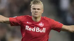 Barcelona estuvo siguiendo a la figura de la primera fecha de la Champions League