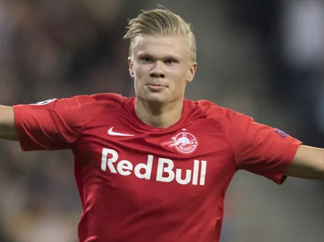 Barcelona estuvo siguiendo a la figura de la primera fecha de la Champions League