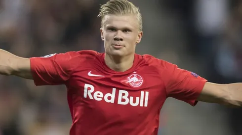 Barcelona estuvo siguiendo a la figura de la primera fecha de la Champions League