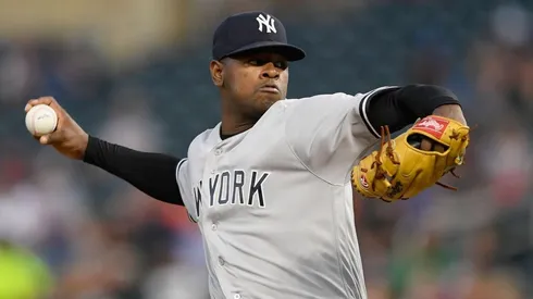 Marcus Stroman predijo lo que vivirá Luis Severino en la postemporada con los Yankees