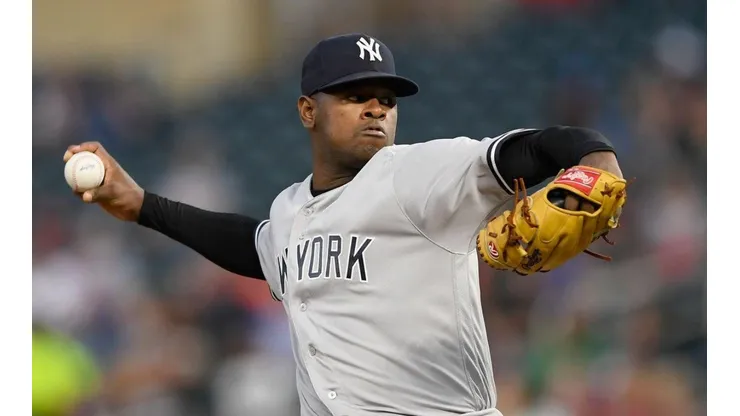 Marcus Stroman predijo lo que vivirá Luis Severino en la postemporada con los Yankees