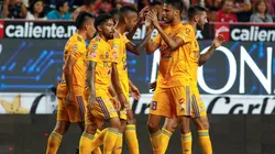 ¡Oficial! El 11 de Tigres para la Final contra Cruz Azul