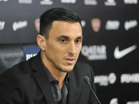 Anotá, Alfaro: Burdisso contó cuál es la clave para que Boca le gane a River