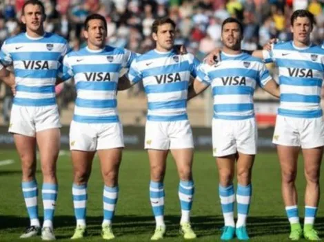 A qué hora juega Francia vs. Argentina por el Mundial de Rugby de Japón 2019