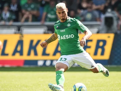 Qué canal transmite Gent vs. Saint-Étienne por la UEFA Europa League