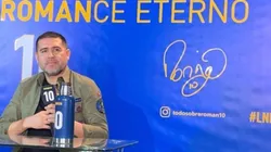 El hincha de River que debería estar en la despedida de Riquelme