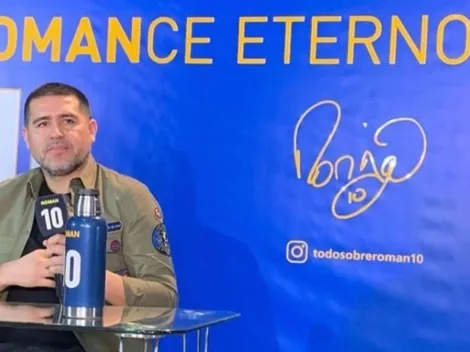 El hincha de River que debería estar en la despedida de Riquelme