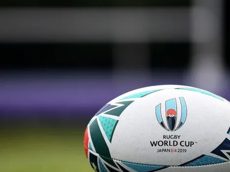 Cuándo comienza el Mundial de Rugby de Japón 2019