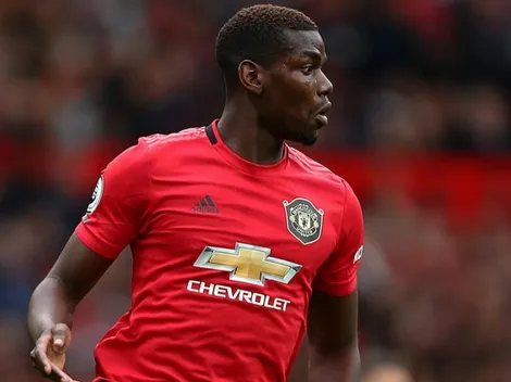 Qué canal transmite Manchester United vs. Astana por la UEFA Europa League