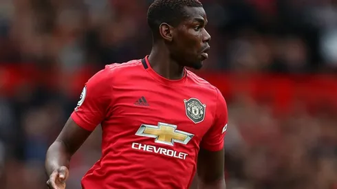 Paul Pogba