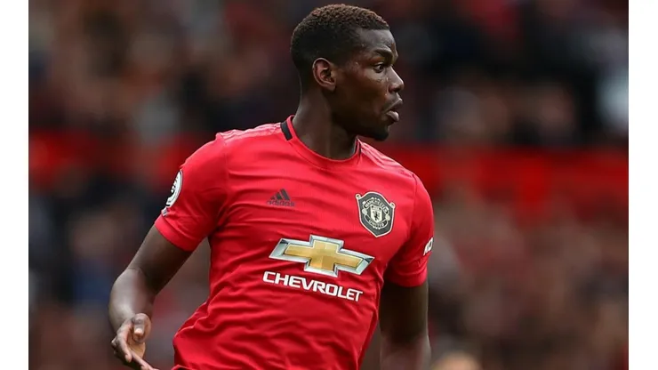 Paul Pogba