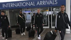 Tapia metió un autogol el último fin de semana.