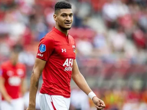 Qué canal transmite Partizan Belgrado vs. AZ Alkmaar por la UEFA Europa League