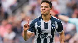 González analizó el presente de Monterrey