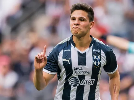 González analizó el presente de Monterrey