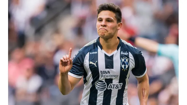 González analizó el presente de Monterrey