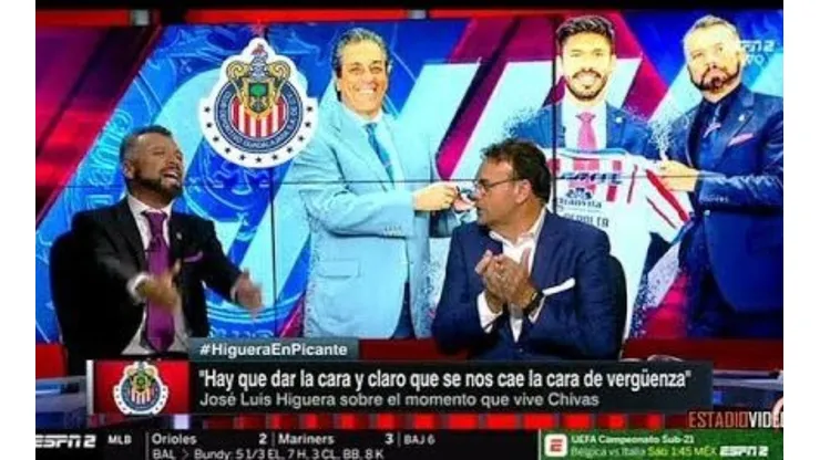 Faitelson destruyó a Oribe Peralta en su columna