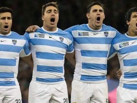 Qué canal transmite Francia vs. Argentina por el Mundial de Rugby de Japón 2019