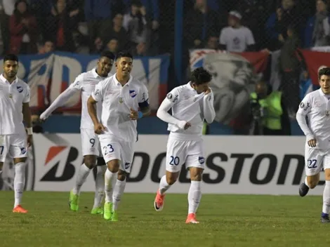 Qué canal transmite Wanderers vs. Nacional por el Clausura de Uruguay