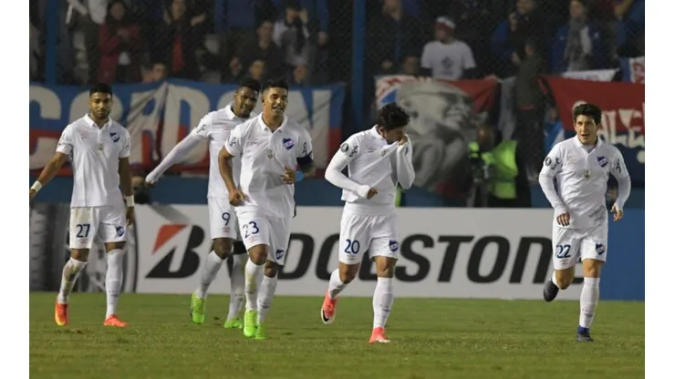 Qué canal transmite Wanderers vs. Nacional por el Clausura de Uruguay
