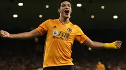 Raúl Jiménez (Wolves)
