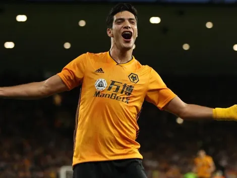 En VIVO: Wolverhampton vs. Braga por la UEFA Europa League