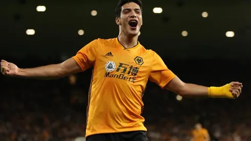 Raúl Jiménez (Wolves)