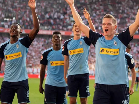 Qué canal transmite Borussia Monchengladbach vs. Wolfsberger por la UEFA Europa League