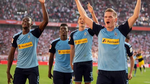 Borussia Monchengladbach