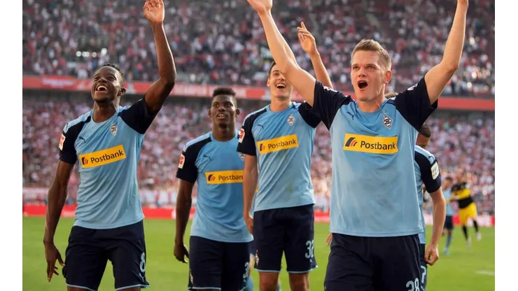 Borussia Monchengladbach