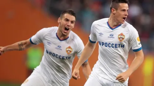 Qué canal transmite Ludogorets vs. CSKA Moscú por la UEFA Europa League